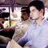 Suraj Pancholi in detention
