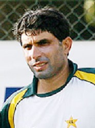 Misbah-ul-Haq 