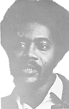 Walter Rodney 