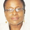 President of the Guyana Cooperative Credit Union League
Denise Benjamin