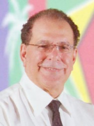Anthony Vieira 