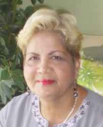 Farida De Souza