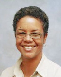 Dr. Karen Pilgrim 