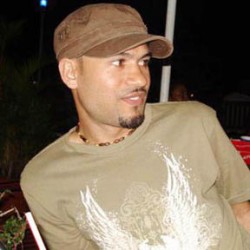     Mark Kazim 