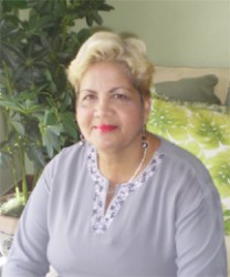 Farida De Souza