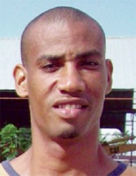 Lionel D’Andrade 