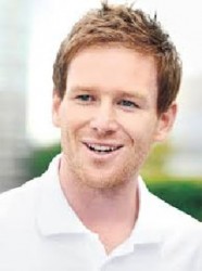 Eoin Morgan