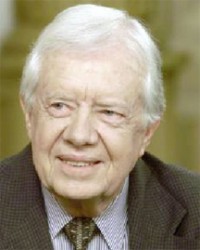 Jimmy Carter,