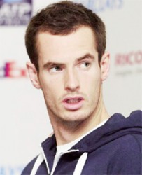 Andy Murray