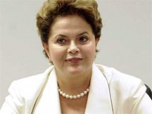 Dilma Rousseff