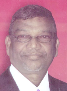 Dr Nanda Gopaul