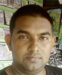 Raul Persaud