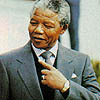 Nelson Mandela