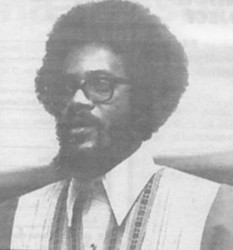 Walter Rodney