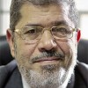 Mohamed Mursi

