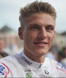 Marcel Kittel