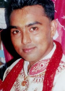 Omadat Persaud