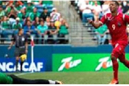 Gabriel Torres converted a penalty kick in the 85th minute to give Panama their second win 