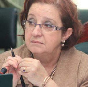 Gail Teixeira 
