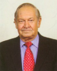 PSC Chairman Ronald Webster 