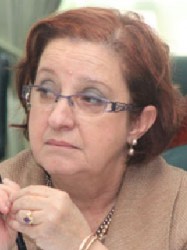 Gail Teixeira 
