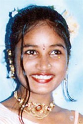  Trishanna Debidayal 
