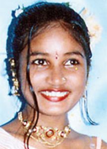  Trishanna Debidayal 
