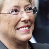 Michelle Bachelet
