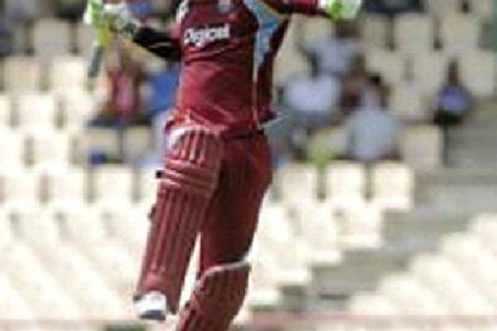 Samuels scored an unbeaten century as West Indies lost to Pakistan by six wickets 