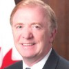 Canadian High Commissioner HE David Devine