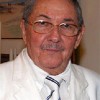  Raul Castro 