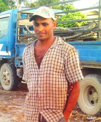 Sudesh Nandall