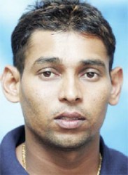 Tillakaratne Dilshan