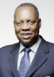 Issa Hayatou