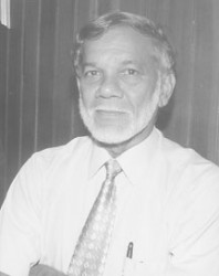 Dr Keshav Mangal