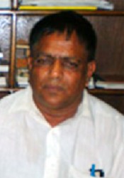 Richard Kanhai 