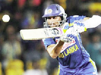 Tillakaratne Dilshan