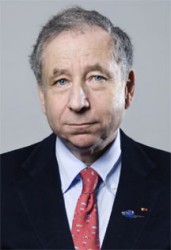 Jean Todt