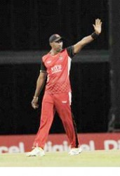 Dwayne Bravo: “I know fans in the region, and in Trinidad, may be questioning my ability to lead, but I ask them to bear with me. I’m growing as a captain.