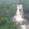 The Amaila Falls (Government Information Agency photo)