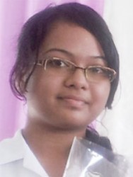 Yogeeta Persaud