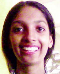 Anuradha Dev