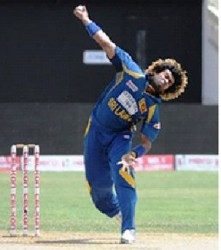  Lasith Malinga is second in the list of all-time wicket-takers in the shortest form of the game 