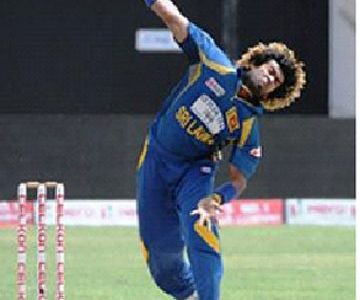 Lasith Malinga is second in the list of all-time wicket-takers in the shortest form of the game 