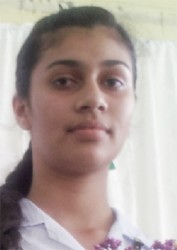 Lisa Maria Thakurdin