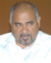 Professor Suresh Narine 