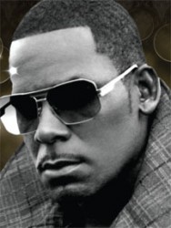 R Kelly