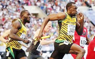 Jamaica’s athletes facing dire consequences 