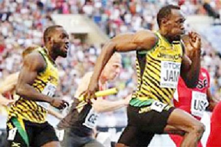 Jamaica’s athletes facing dire consequences 