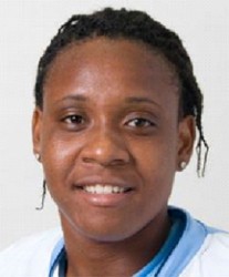 Natasha Mclean scored 44 to guide the Jamaicans to victory